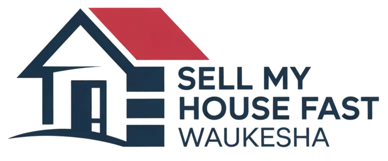 Sell My House Fast Waukesha Logo